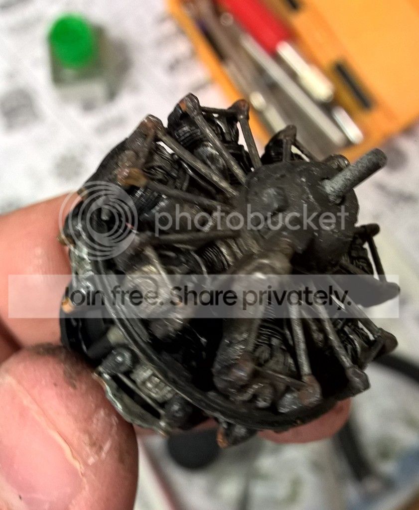 Warhammer Technical Paints Paint Britmodeller